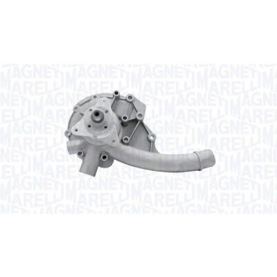 Imagem de MAGNETI MARELLI 352316170657 Bomba de água MERCEDES BENZ: 190, W124 Sedan, SSANGYONG: Musso SUV