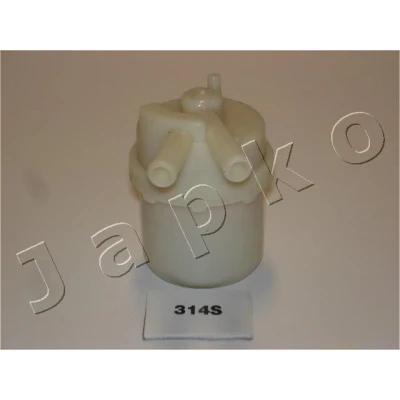 Imagem de JAPKO 30314 Filtro de Combustível dos tubos MAZDA: 323 C IV Hatchback