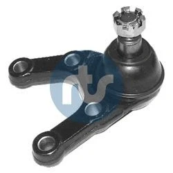 Imagem de RTS 93 09711 Rótula de suspensão Eixo dianteiro, ambos os lados, em baixo MITSUBISHI: PAJERO 1, L200 II Pick up, HYUNDAI: GALLOPER 1