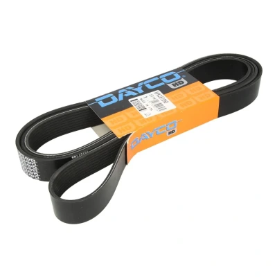 Imagem de DAYCO 9PK2870HD Correia trapezoidal estriada 2870,0 9