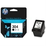 Imagem de HP 304 Tinteiro Original Preto