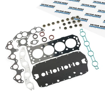 Imagem de REINZ 02 34835 04 Jogo de juntas, cabeça do cilindro Com retentores haste válvulas ROVER: 25 Hatchback, 45 MG: MG ZR Hatchback