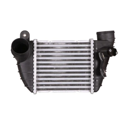 Imagem de NISSENS 96747 Intercooler AUDI: TT Coupe