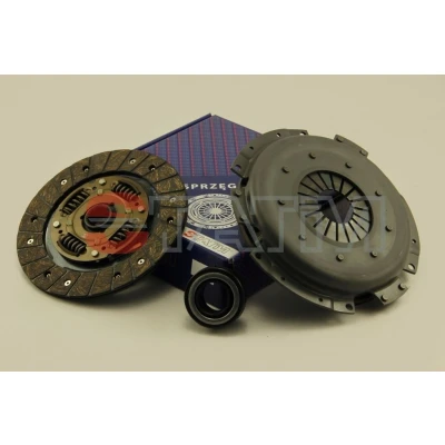 Imagem de STATIM 100.504 Kit de Embraiagem 215mm MERCEDES BENZ: W124 Carrinha, Sedan, 190