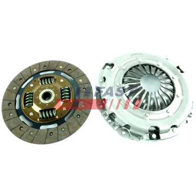 Imagem de FAST FT64135 Kit de Embraiagem 240mm RENAULT: TRAFIC 2 Kasten, MASTER Pritsche/Fahrgestell, OPEL: Vivaro A Van, Movano Van