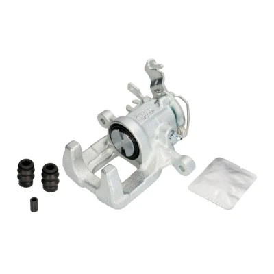 Imagem de BOSCH 0 986 135 204 Pinça de travão Ferro fundido 50 VOLKSWAGEN: Caddy 3