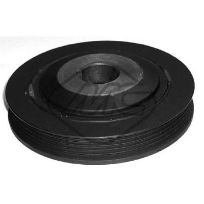 Imagem de Metalcaucho 04411 Polia da Cambota 146mm 5