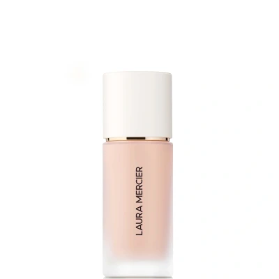 Imagem de Laura Mercier Real Flawless Foundation 30ml (Various Shades) 1C1 Cool Vanille