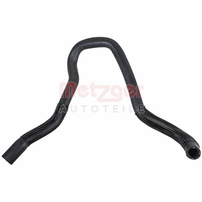 Imagem de METZGER Mangueira de Radiador sem braçadeiras 2422169 OPEL: Zafira A, Astra G Caravan, Van