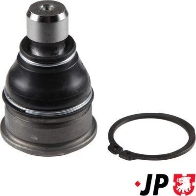 Imagem de JP GROUP 4040301300 Rótula de suspensão Eixo dianteiro, lado esquerdo, direito NISSAN: NV200 Van / Carrinha, Juke