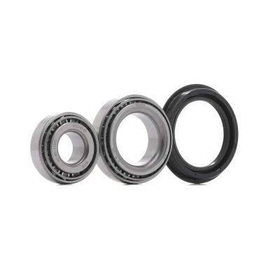 Imagem de MOOG AU WB 11000 Kit de rolamento roda 39,9 VOLKSWAGEN: GOL 3, GOLF 2, SEAT: Ibiza Córdoba I Sedan, Vario, AUDI: 80 B3