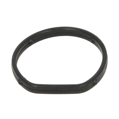 Imagem de ELRING 540.890 Retentor de cambota Cárter da EPDM (borracha etileno propileno dieno), MVQ silicone)