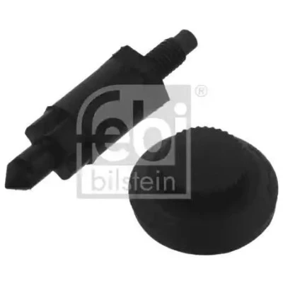 Imagem de FEBI BILSTEIN 100501 Batente de encosto, cobertura do motor PEUGEOT: 307 SW Van / Carrinha, SW, 406 CITROËN: C4 I Hatchback