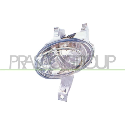 Imagem de PRASCO PG0094424 Farol de Nevoeiro esquerda PEUGEOT: 206 Hatchback, SW