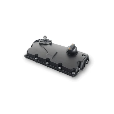 Imagem de TRICLO 390243 tampa de Válvulas Lado admissão com junta sem parafusos, fecho PEUGEOT: 307 SW, Hatchback, 407 Sedan