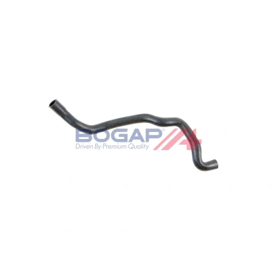 Imagem de BOGAP Mangueira de Radiador B4228333 BMW: 5 Sedan