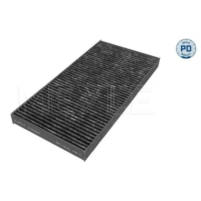 Imagem de MEYLE 112 326 0034/PD Filtro, ar do habitáculo SKODA: Enyaq IV SUV, AUDI: Q4 Sportback, VOLKSWAGEN: ID.5