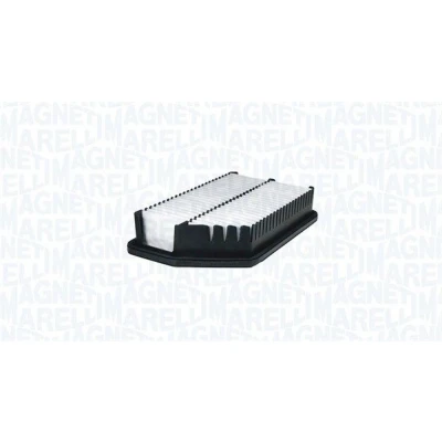 Imagem de MAGNETI MARELLI 153071762382 Filtro de ar 54 163 258 Cartucho filtrante KIA: cee‘d II Hatchback, Sportswagon, Pro Hatchback