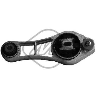 Imagem de Metalcaucho 04775 Suporte, motor à direita Rolamento de borracha e metal RENAULT: MASTER 2 Kasten, Bus, OPEL: Movano A Van