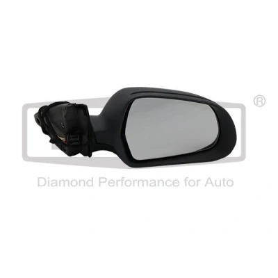 Imagem de Espelho retrovisor Dpa 88570847902 à direita SKODA: Superb II Hatchback