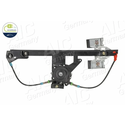 Imagem de Aic Elevador de vidro traseira direita elétrico sem motor 50514 VOLKSWAGEN: GOLF 3, 3 Variant, Vento