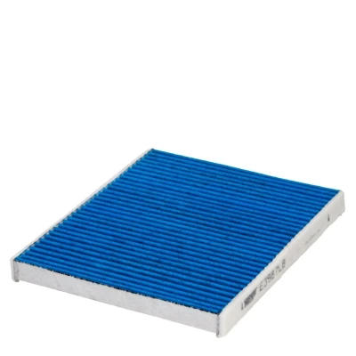 Imagem de HENGST FILTER E3987LB Filtro, ar do habitáculo Com efeito antibacteriano 230 201 21 ALFA ROMEO: Giulietta Hatchback, Van