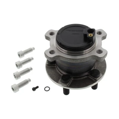 Imagem de MAPCO 26660 Kit de rolamento roda Eixo traseiro, ambos os lados FORD: Galaxy Mk2 MPV, S Max Mk1