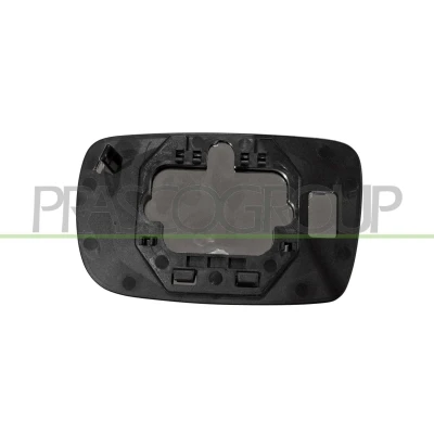 Imagem de PRASCO TY3207504 Vidro Espelho esquerda TOYOTA: Yaris I Hatchback