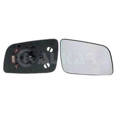 Imagem de ALKAR 6426437 Vidro Espelho à direita OPEL: Astra G CC, Caravan, Cabrio