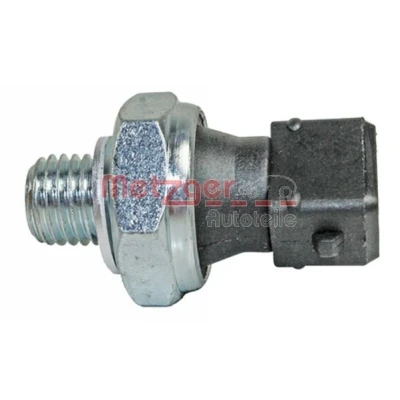 Imagem de METZGER 0910094 Sensor Pressão do Óleo M 12 x 1,5 0,23 0,43 BMW: 3 Sedan, Coupe, Touring, LAND ROVER: Range Rover 2, Freelander I SUV