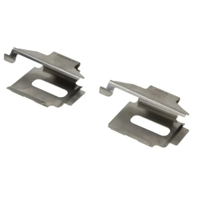 Imagem de Kit de acessórios, pastilhas travão QUICK BRAKE 109 1282