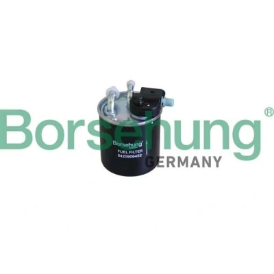 Imagem de Borsehung Filtro de Combustível dos tubos B12290 MERCEDES BENZ: Classe A, CLA Carrinha, GLA