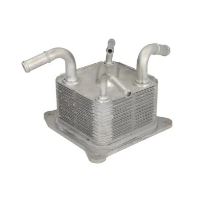 Imagem de THERMOTEC D41003TT Radiador de Óleo NISSAN: Qashqai / Qashqai+2 I