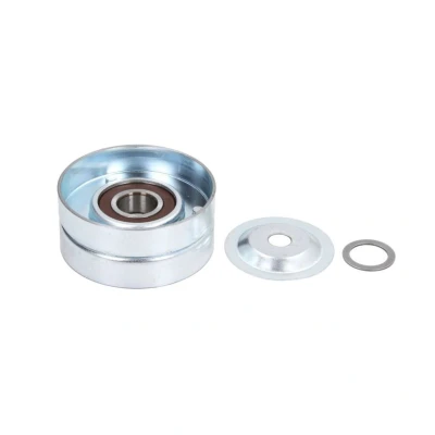 Imagem de Tensor da correia, correia poly V BTA E2B0056BTA