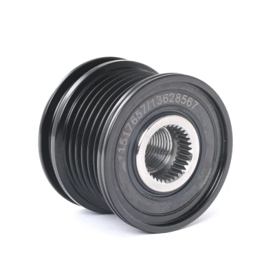 Imagem de INA 535 0001 10 Polia Roda Livre do Alternador Ferramenta especial necessária para a montagem VOLKSWAGEN: Passat B3/B4 Variant, Golf 4
