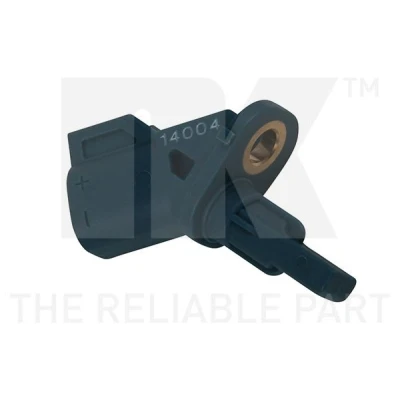 Imagem de NK 294804 Sensor de ABS VOLVO: V60 I, XC60 V40 Hatchback