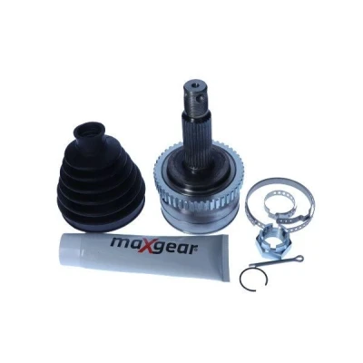 Imagem de MAXGEAR 49 3141 Ponteira de Transmissão do lado da roda KIA: Optima / K5