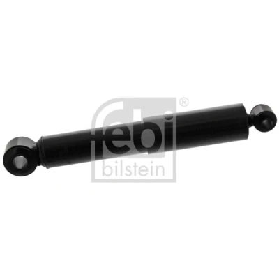 Imagem de FEBI BILSTEIN 197058 Mola de suspensão Eixo traseiro helicoidal com diâmetro do fio constante