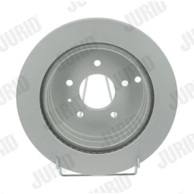 Imagem de JURID 562670JC Disco de travão 302 20 5 115 ventilado revestido sem parafusos CHEVROLET: Captiva