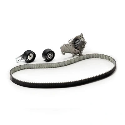 Imagem de DAYCO KTBWP9590 Bomba de Água + Kit Correia Distribuição PEUGEOT: 508 I Sedan, 308 SW, Hatchback, FORD: C Max 2, FOCUS 3 endado, norauto
