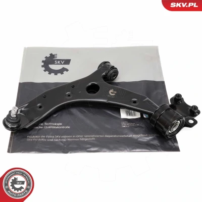 Imagem de ESEN SKV 69SKV035 Braço de suspensão Eixo dianteiro, esquerda transversal MAZDA: 5