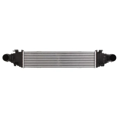 Imagem de NRF 30504 Intercooler MERCEDES BENZ: Classe C T modell