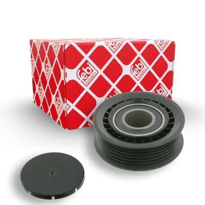 Imagem de FEBI BILSTEIN 11273 Polia de Desvio