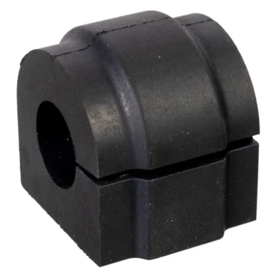 Imagem de FEBI BILSTEIN 176399 Casquilho da Barra Estabilizadora Eixo traseiro esquerdo, direito Borracha 20 48