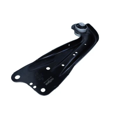 Imagem de MAXGEAR 72 5494 Braço de suspensão com chumaceira Eixo traseiro esquerdo, dianteiro transversal Chapa aço