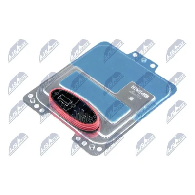 Imagem de NTY EPX ME 008 Balastro, lâmpada de descarga gás 12 É necessário reprogramar o módulo comando MERCEDES BENZ: Classe E Cabrio