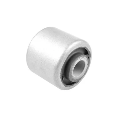 Imagem de TEDGUM TED99855 Casquilho de braço Suspensão Eixo traseiro, ambos os lados borracha Rolamento e metal para transversal