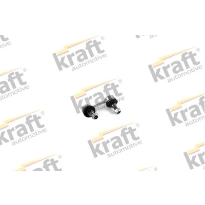 Imagem de KRAFT 4215515 barra / escora, estabilizadora Eixo traseiro PEUGEOT: 607 Sedan