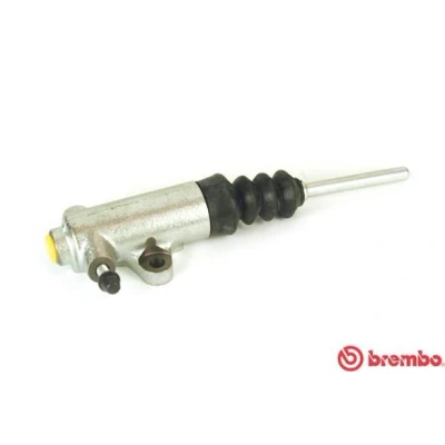 Imagem de BREMBO E 50 001 Cilindro Receptor de Embraiagem MERCEDES BENZ: MB 100 Camião plataforma/Chassis, Van