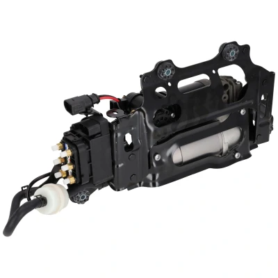 Imagem de FEBI BILSTEIN 196280 Compressor suspensão a ar